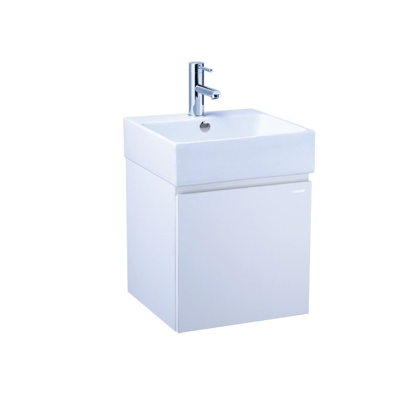 Bộ tủ lavabo Caesar LF5261+EH05261AV