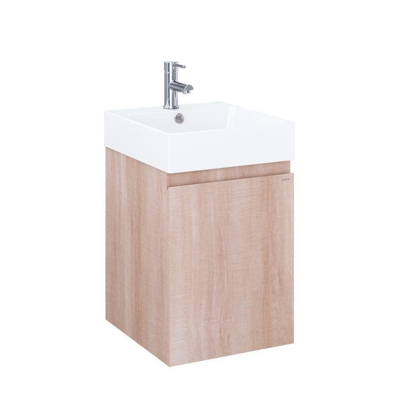 Bộ tủ lavabo Caesar LF5261+EH05261AW7V