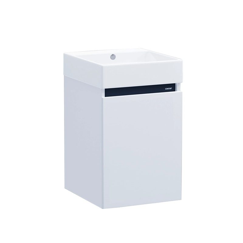 Bộ tủ lavabo Caesar LF5261+EH15261AV