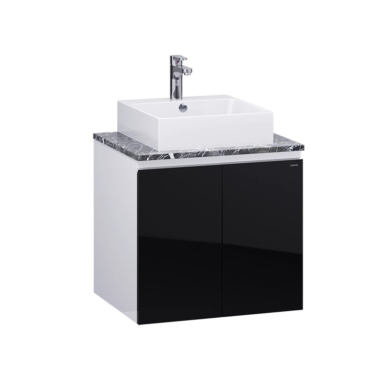 Bộ tủ lavabo Caesar LF5261+EH46001ADV