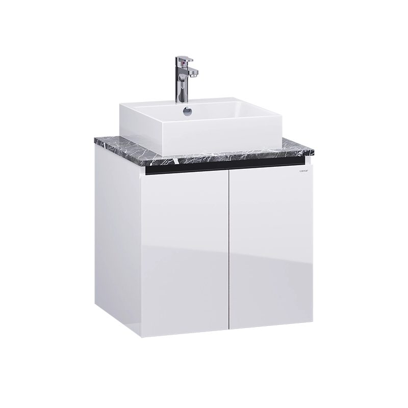 Bộ tủ lavabo Caesar LF5261+EH46001AV