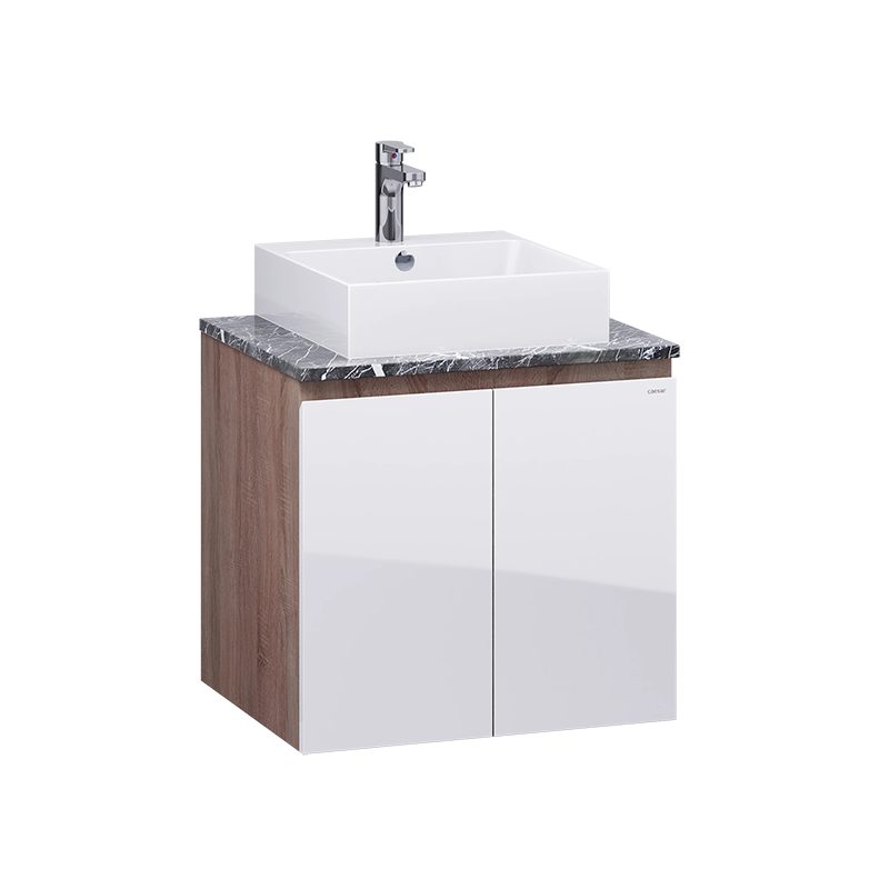 Bộ tủ lavabo Caesar LF5261+EH46001AWV