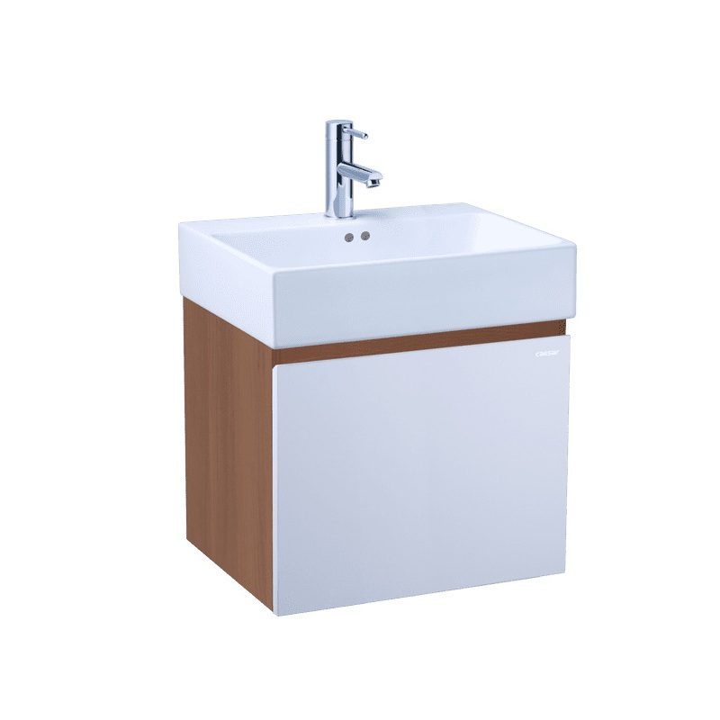 Bộ tủ lavabo Caesar LF5263+EH05263AWV