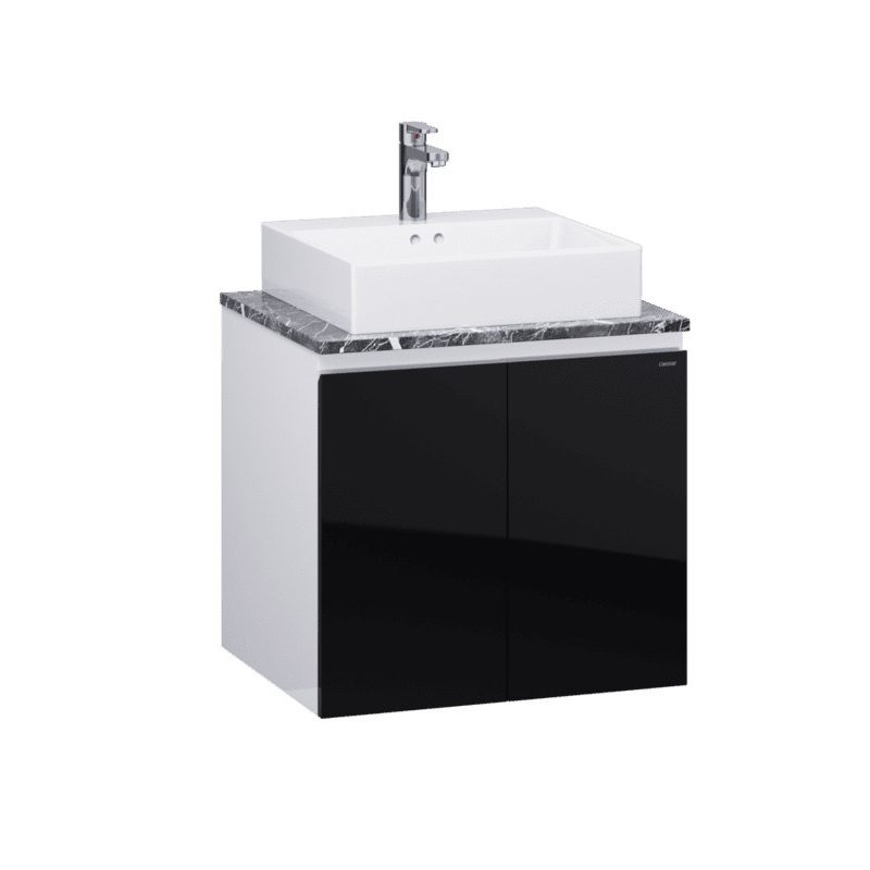 Bộ tủ lavabo Caesar LF5263+EH46001ADV
