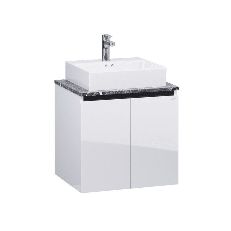 Bộ tủ lavabo Caesar LF5263+EH46001AV