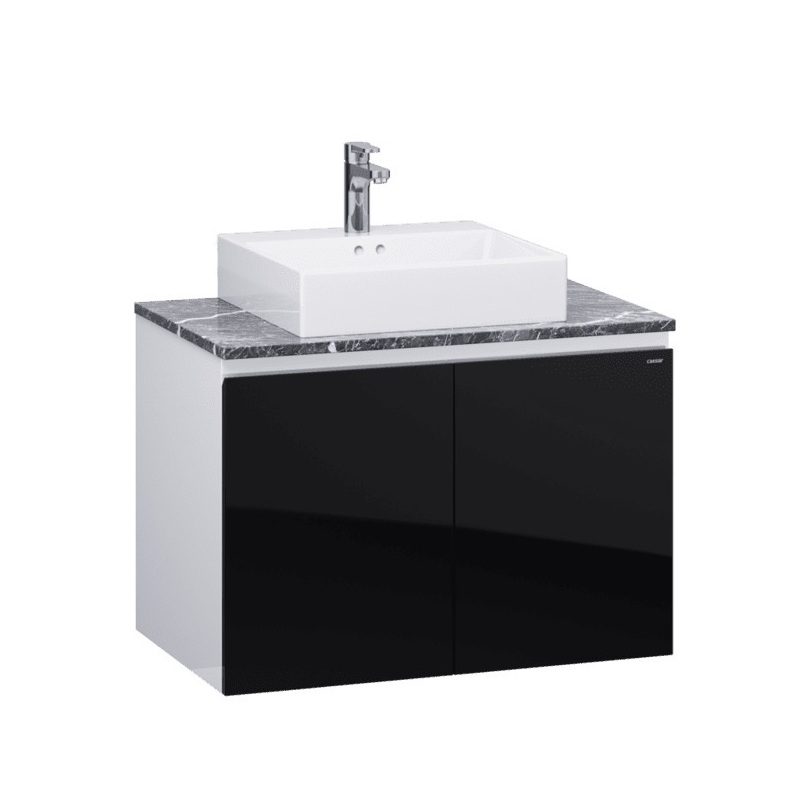 Bộ tủ lavabo Caesar LF5263+EH48001ADV