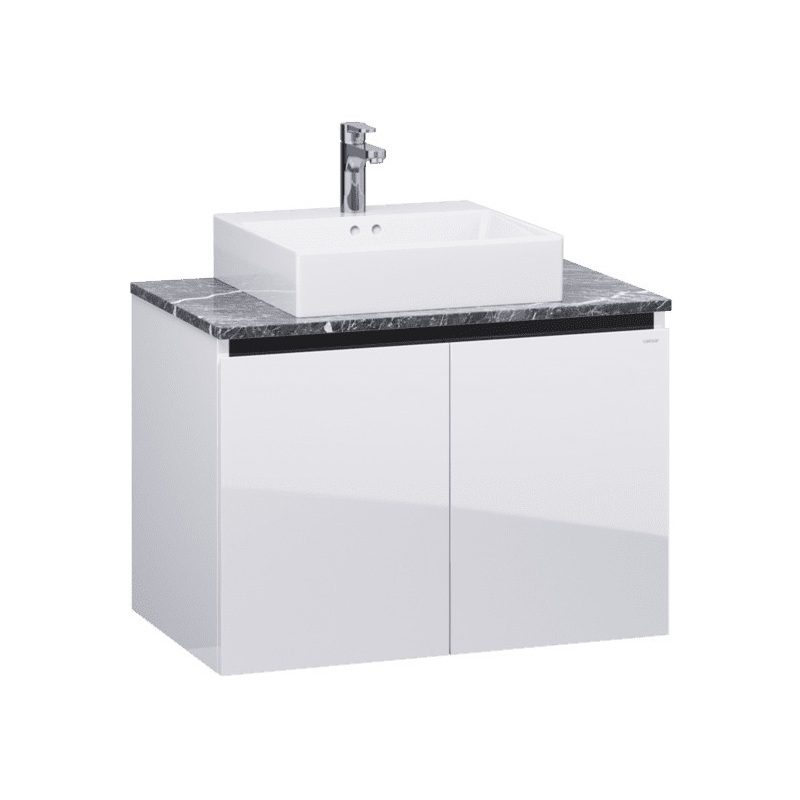 Bộ tủ lavabo Caesar LF5263+EH48001AV