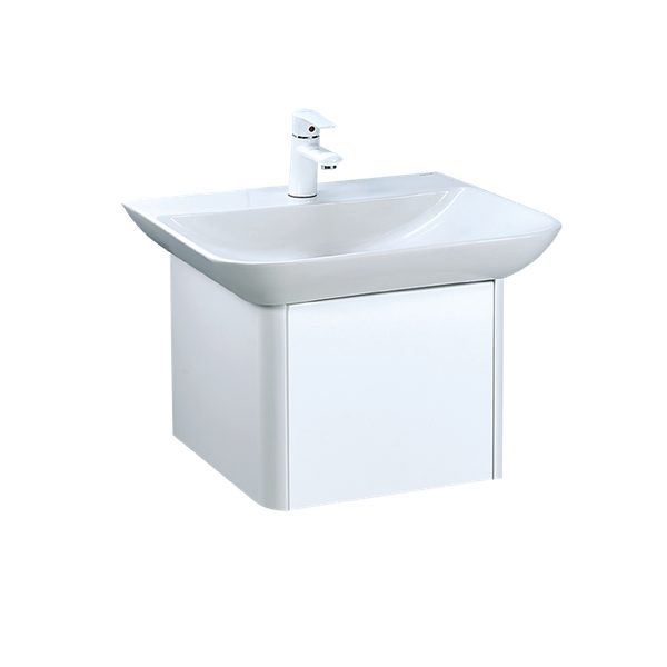 Bộ tủ lavabo Caesar LF5370+EH05370AV