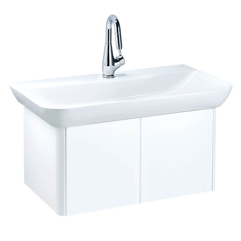 Bộ tủ lavabo Caesar LF5376+EH05376AV