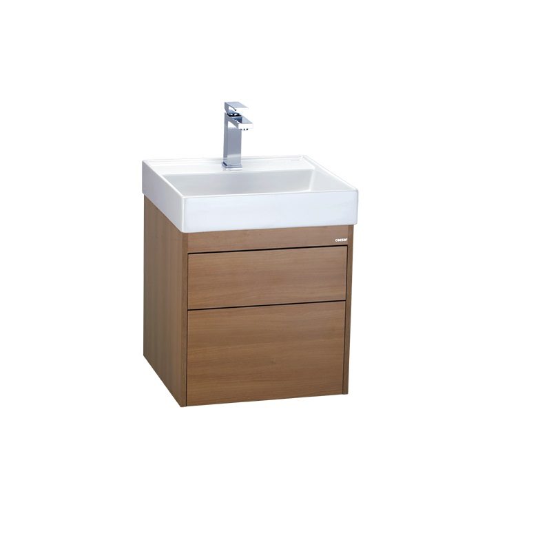 Bộ tủ lavabo Caesar LF5380+EH05380DWV