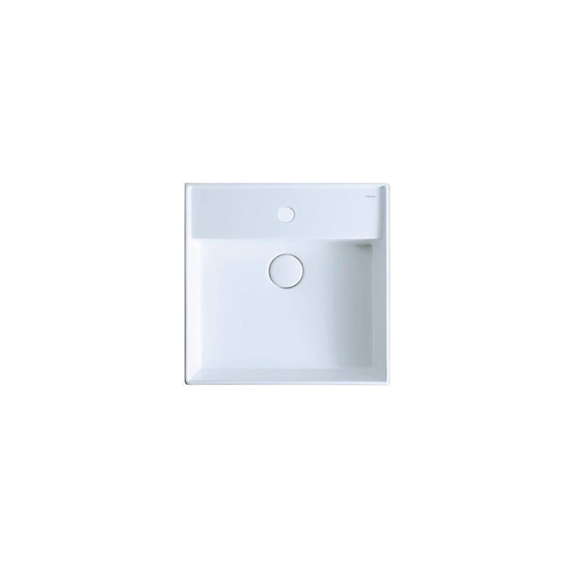 Chậu lavabo đặt bàn Caesar LF5380