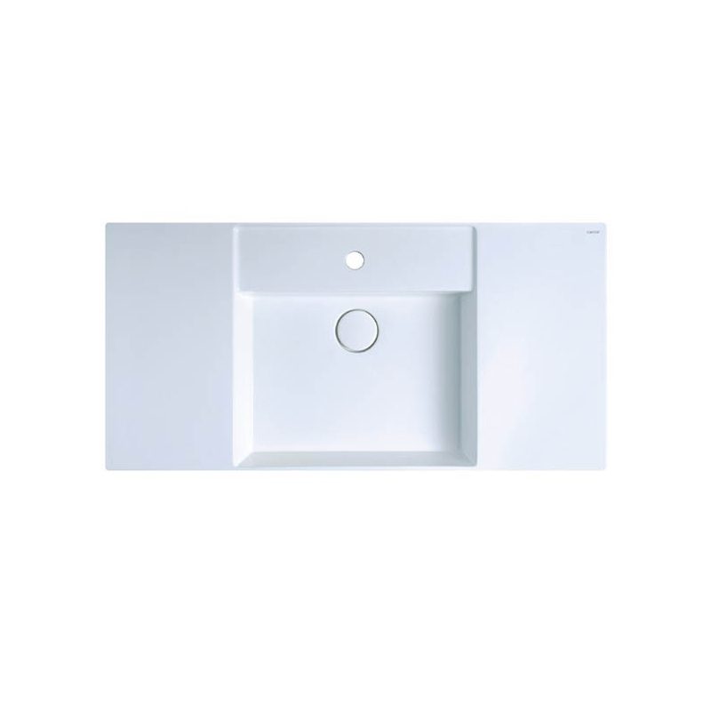 Chậu lavabo đặt bàn Caesar LF5386