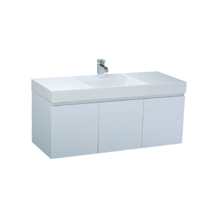 Bộ tủ lavabo Caesar LF5388+EH05388AV