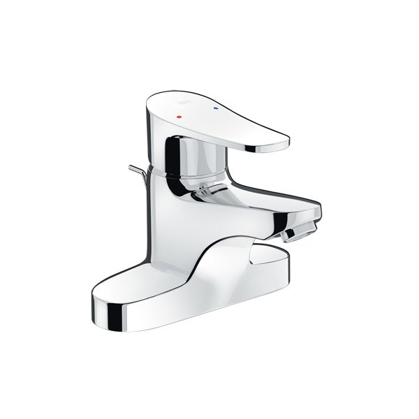 Vòi chậu lavabo nóng lạnh INAX LFV-1001S (LFV1001S)