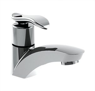 Vòi chậu lavabo lạnh INAX LFV-11A (LFV11A)