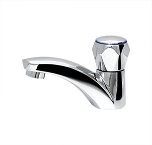 Vòi chậu lavabo lạnh INAX LFV-12A (LFV12A)