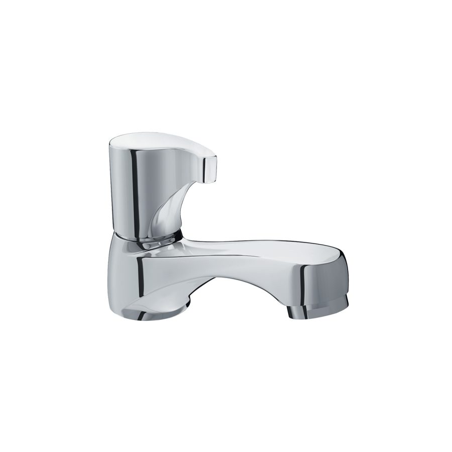 Vòi chậu lavabo lạnh INAX LFV-13BP (LFV13BP) (gồm A-325PS)