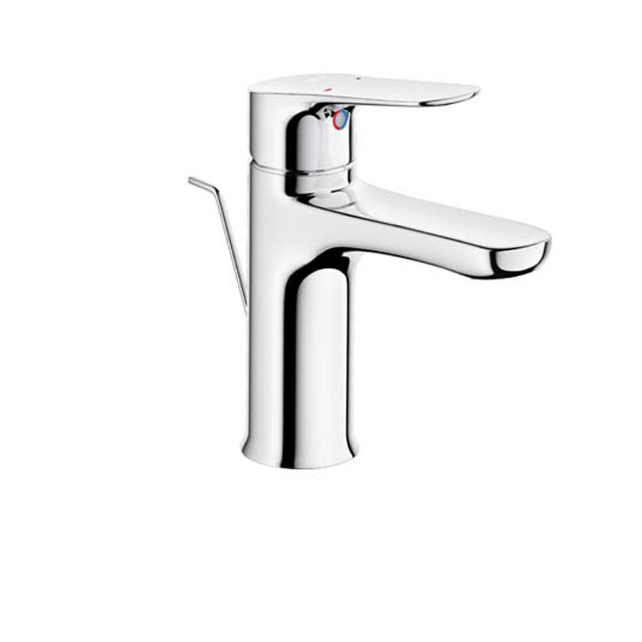 Vòi chậu lavabo nóng lạnh INAX LFV-1402S (LFV1402S)