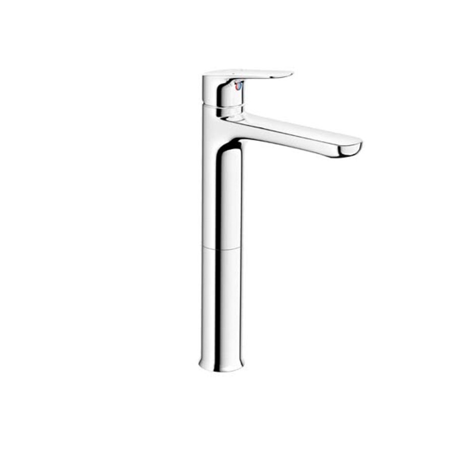 Vòi chậu lavabo nóng lạnh INAX LFV-1402SH (LFV1402SH)