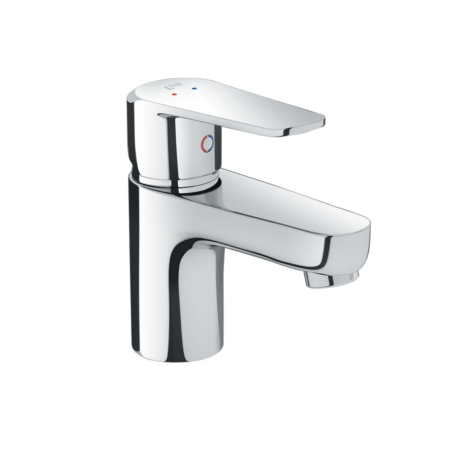 Vòi chậu lavabo nóng lạnh INAX LFV-2012S-R (LFV2012SR)