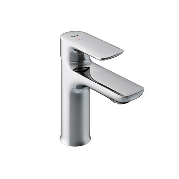 Vòi chậu lavabo nóng lạnh INAX LFV-612S (LFV612S)
