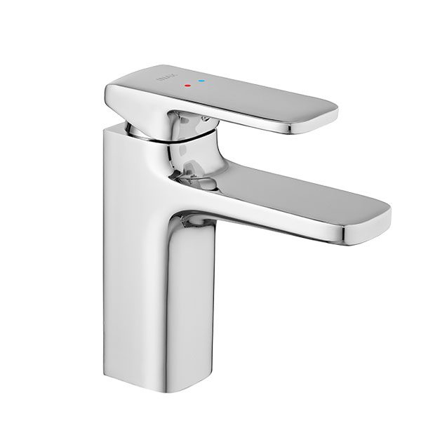 Vòi chậu lavabo nóng lạnh INAX LFV-632S-2 (LFV632S2)