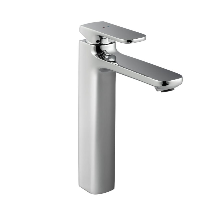 Vòi chậu lavabo nóng lạnh INAX LFV-632SH (LFV632SH)