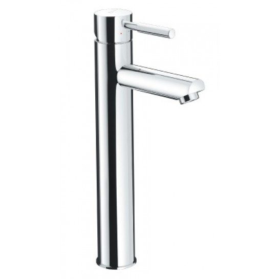 Vòi chậu lavabo nóng lạnh INAX LFV-8000SH2 (LFV8000SH2)