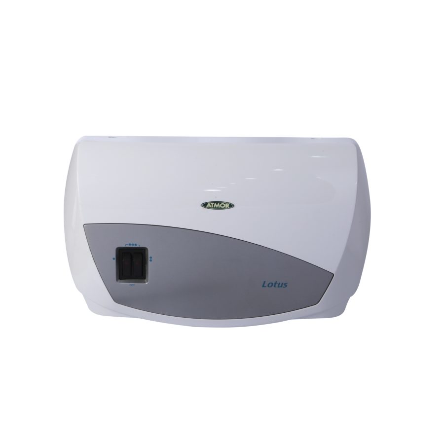 Máy nước nóng trực tiếp 5kW ATMOR LOTUS