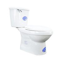 Bồn cầu TOTO CS302DJ1W26 2 khối nắp điện tử Washlet S1 TCF23661GAA – ảnh 3