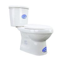 Bồn cầu TOTO CS767RE6 2 khối nắp rửa cơ TCW11S – ảnh 3