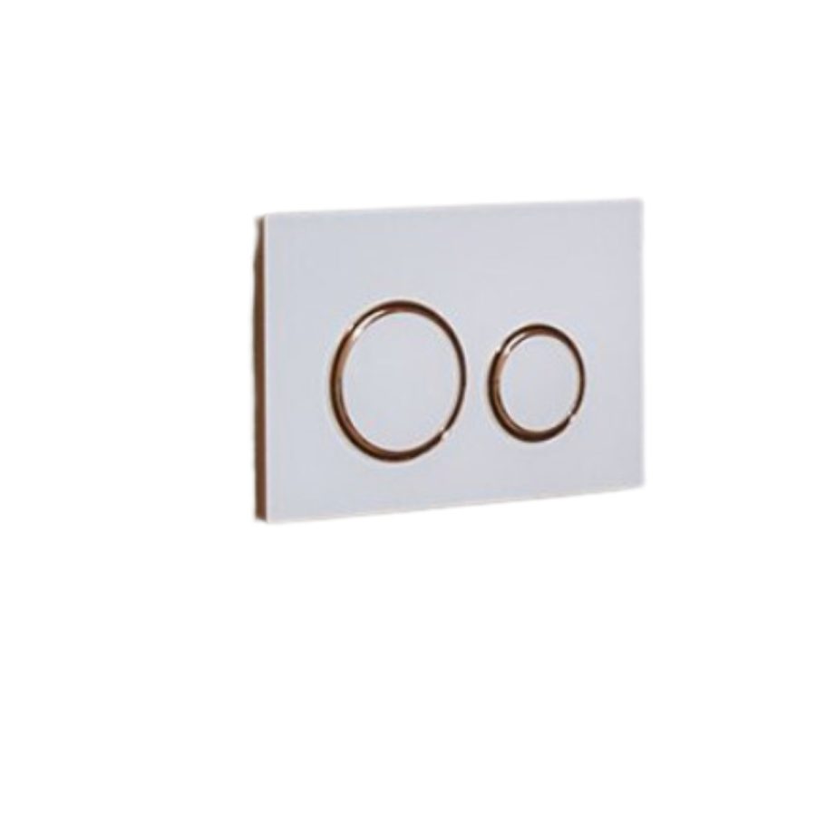Nút nhấn xả Luxta LT-402BR