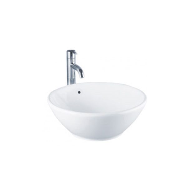 Chậu rửa lavabo đặt bàn TOTO LT523S#XW