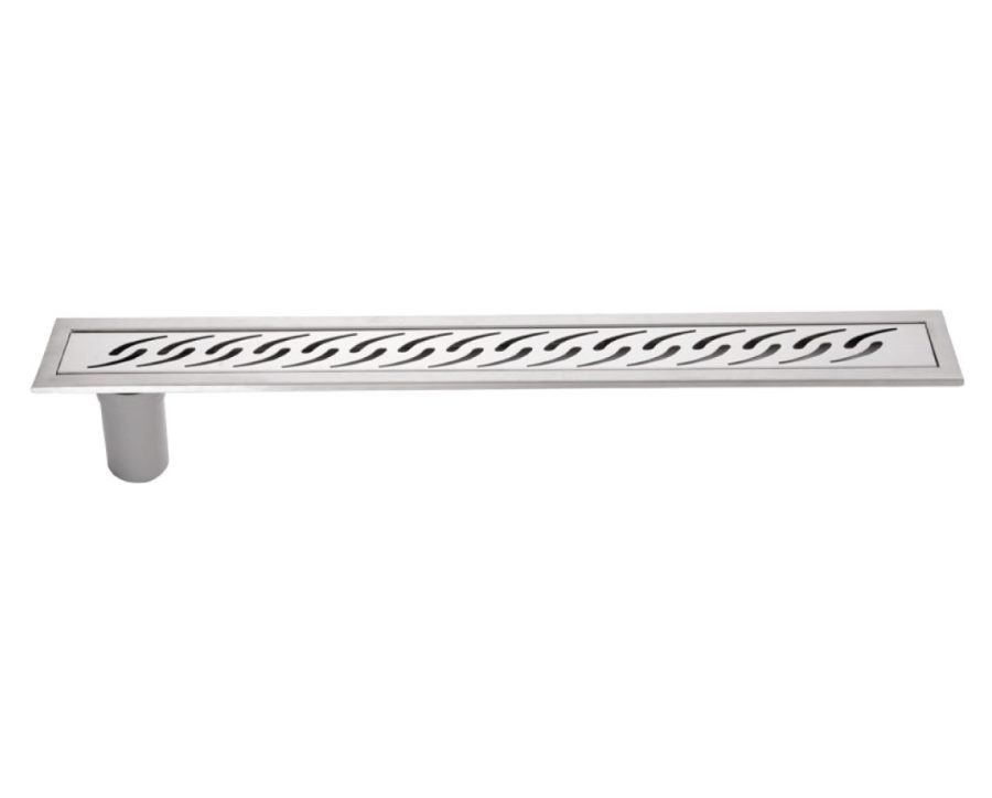 Phễu thoát sàn dài Atmor M-8804 (M8804)