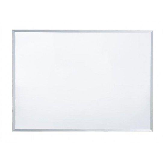 Gương soi phòng tắm 80x60cm Caesar M114
