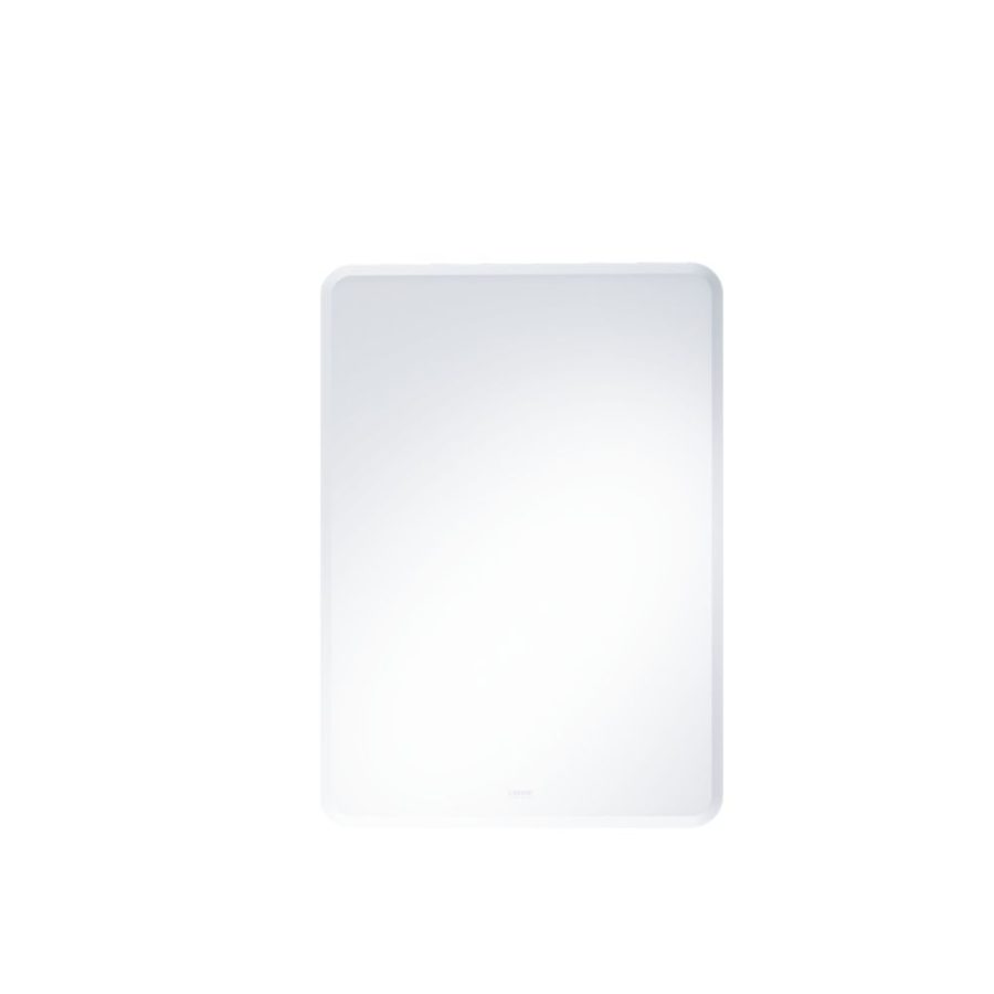 Gương soi phòng tắm 50x70cm Caesar M125R