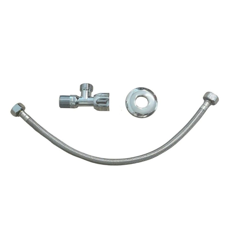 Van giảm áp và dây cấp American Standard M19012 (VF-1808ET, VF-1808T) Acacia E