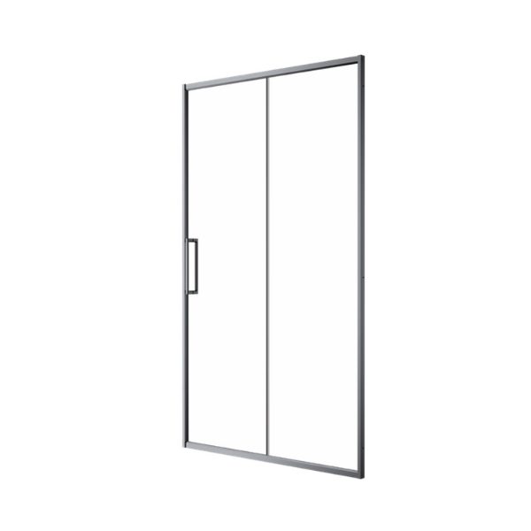 Vách kính nhà tắm cửa đẩy JOMOO M1A11S