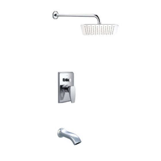 Bộ vòi sen tắm âm tường MOEN Diamond M22064+120067+T68142+T63948