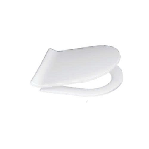 Nắp bồn cầu đóng êm Caesar M245