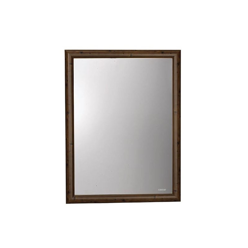 Gương soi phòng tắm 60x80cm Caesar M810