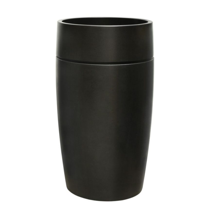 Chậu lavabo đặt bàn đá xanh MAR470