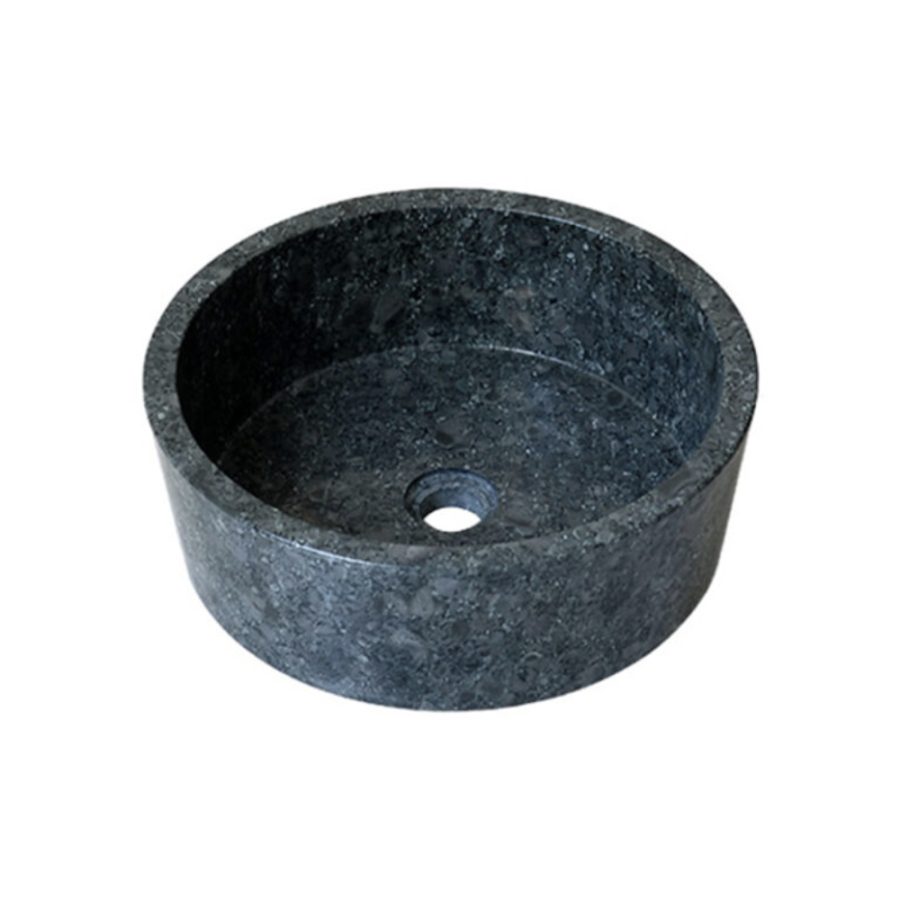 Chậu lavabo đặt bàn Kanly đá Marble MAR7E7