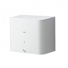 Hình ảnh thực tế Máy sấy tay xám American Standard WF-7267 (WF7267) (1072679990)