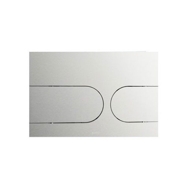 Nắp đậy nút xả thép không gỉ TOTO MB175M