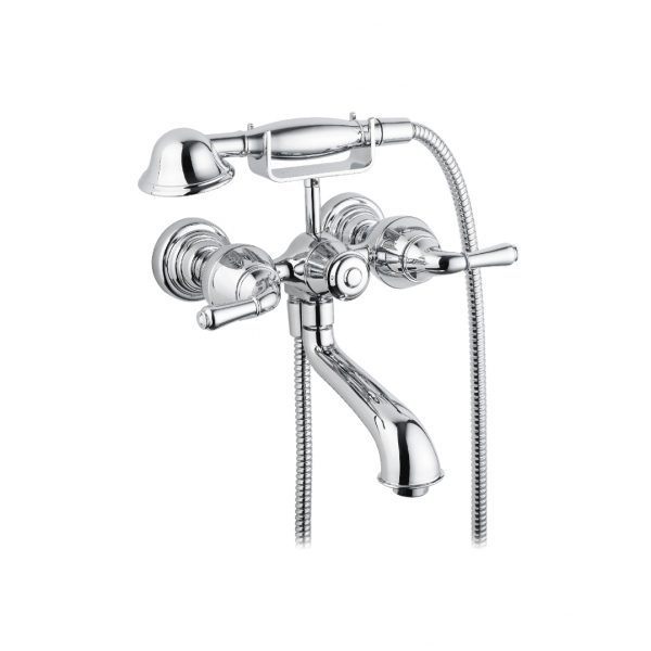 Bộ sen tắm nóng lạnh MOEN Monticenlo Series MCL2598
