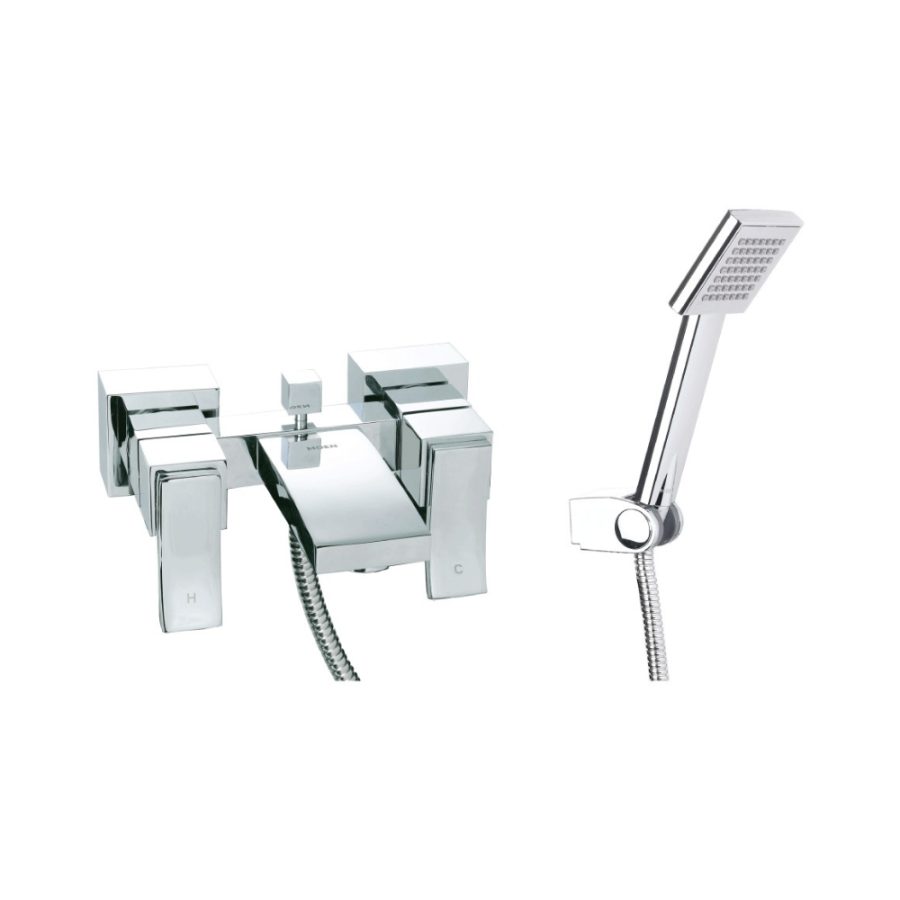 Bộ sen tắm nóng lạnh MOEN MCL70017