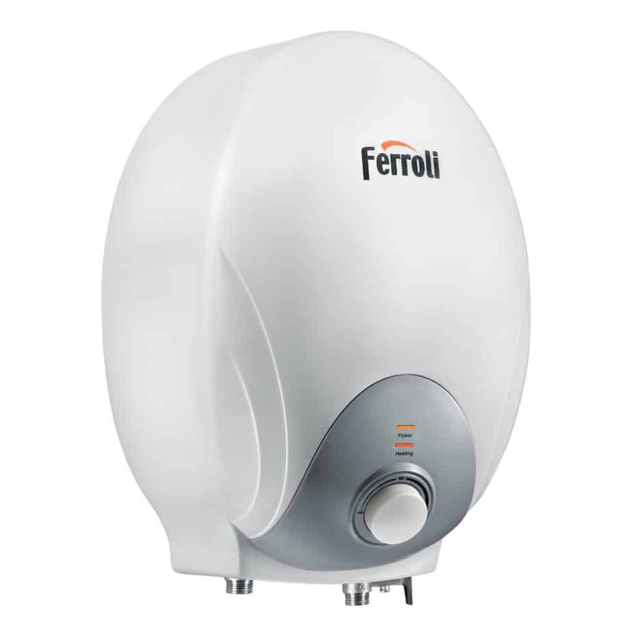 Máy nước nóng gián tiếp Mito 6L 1.5kW Ferroli MITO 6L