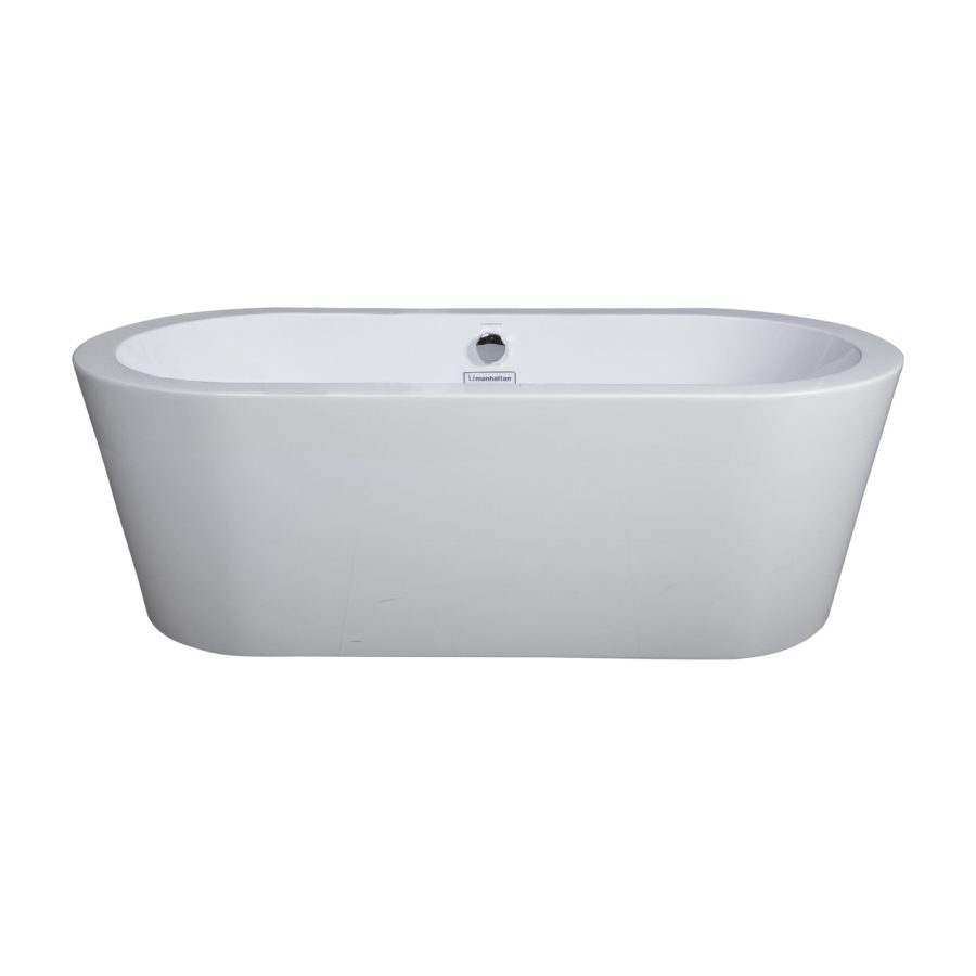Bồn tắm nằm đặt sàn MANHATTAN MO-6023C