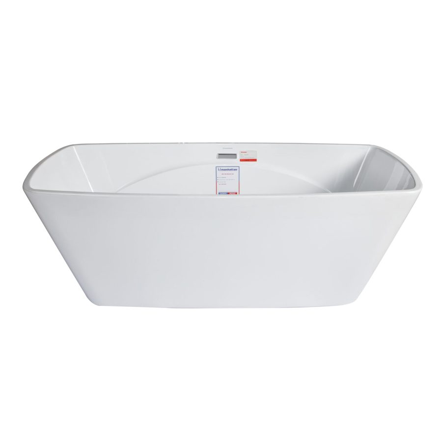 Bồn tắm nằm đặt sàn MANHATTAN MO-6657B